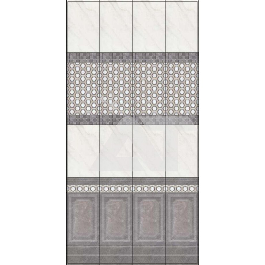 Коллекция плитки Kerama Marazzi Гран Пале