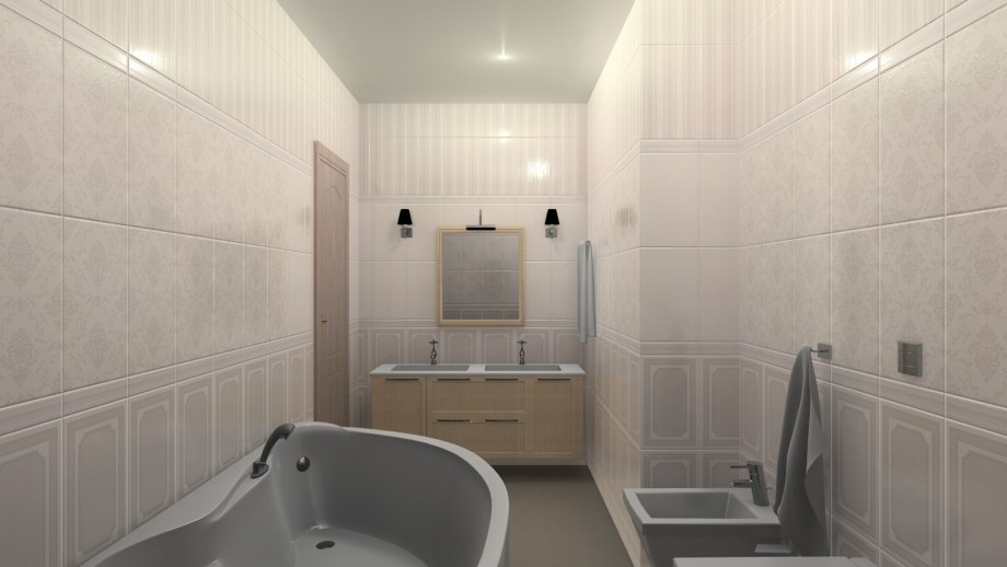 Плитка Гран Пале Kerama Marazzi