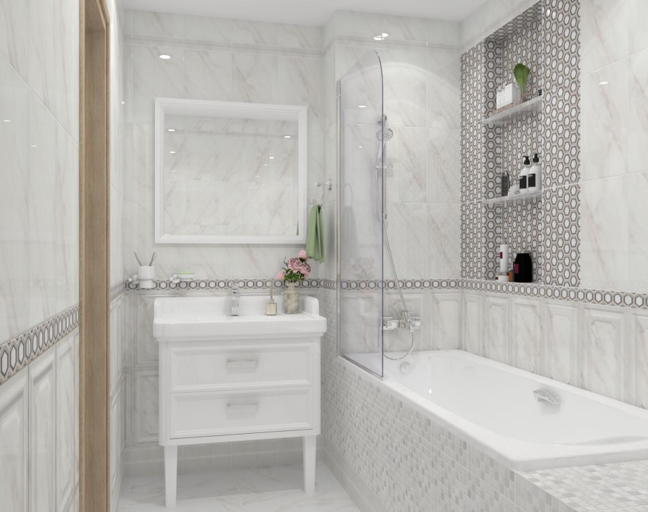 Плитка Гран Пале Kerama Marazzi