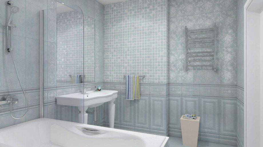 Коллекция Гран Пале Kerama Marazzi