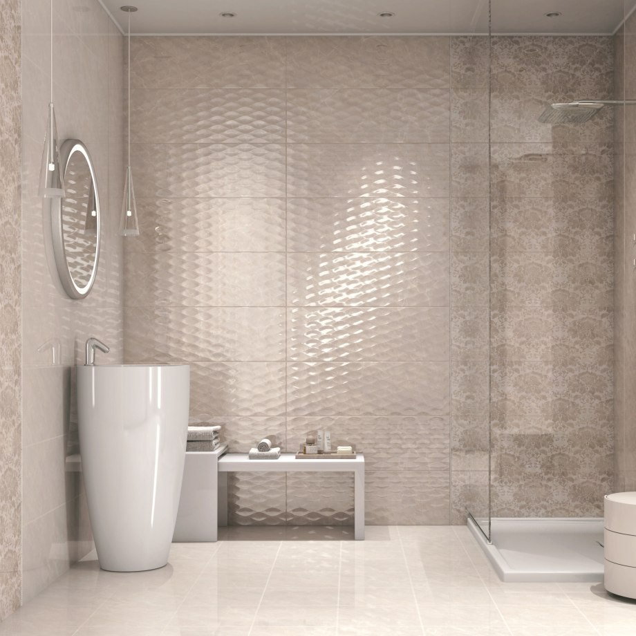 Kerama Marazzi Гран Пале серый 50,2х50,2 см