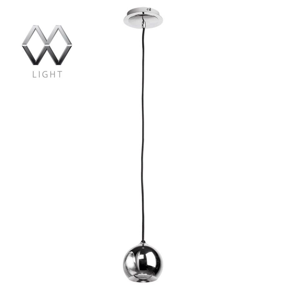 Светильники MW-Light 492010501