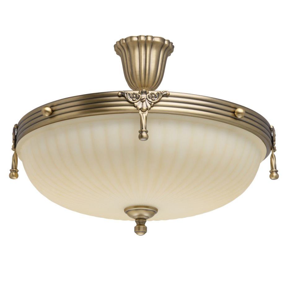 Потолочный светильник MW-Light Афродита 317011403