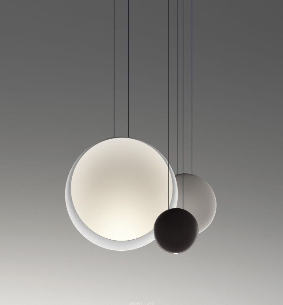 Подвесной светильник Vibia Cosmos