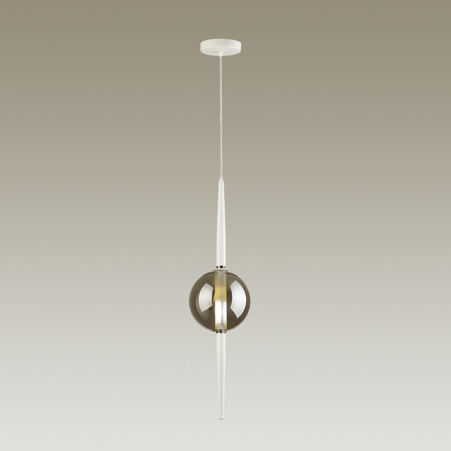 Светильник Odeon Light Lazia 4683/3