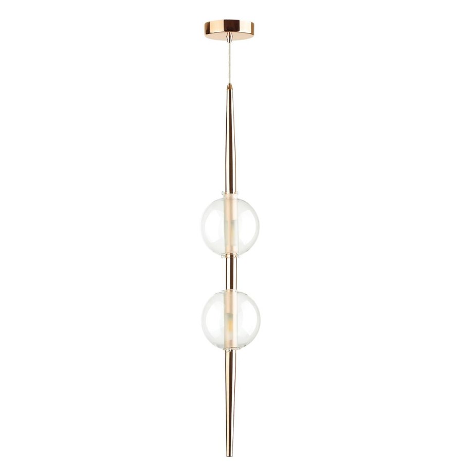 Подвес Odeon Light 4685/1, 4685/2, 4685/3 Lazia