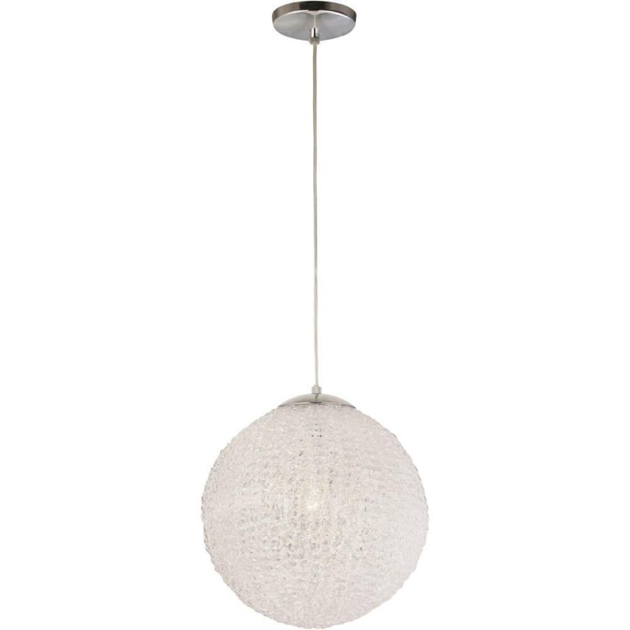Светильник Toplight Marilyn tl4040d-01ch, e27, 40 Вт