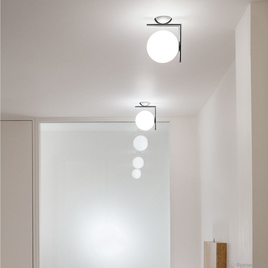 Flos светильники ic Light