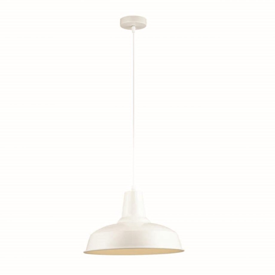 Светильник подвесной Maytoni Ola p016pl-01w