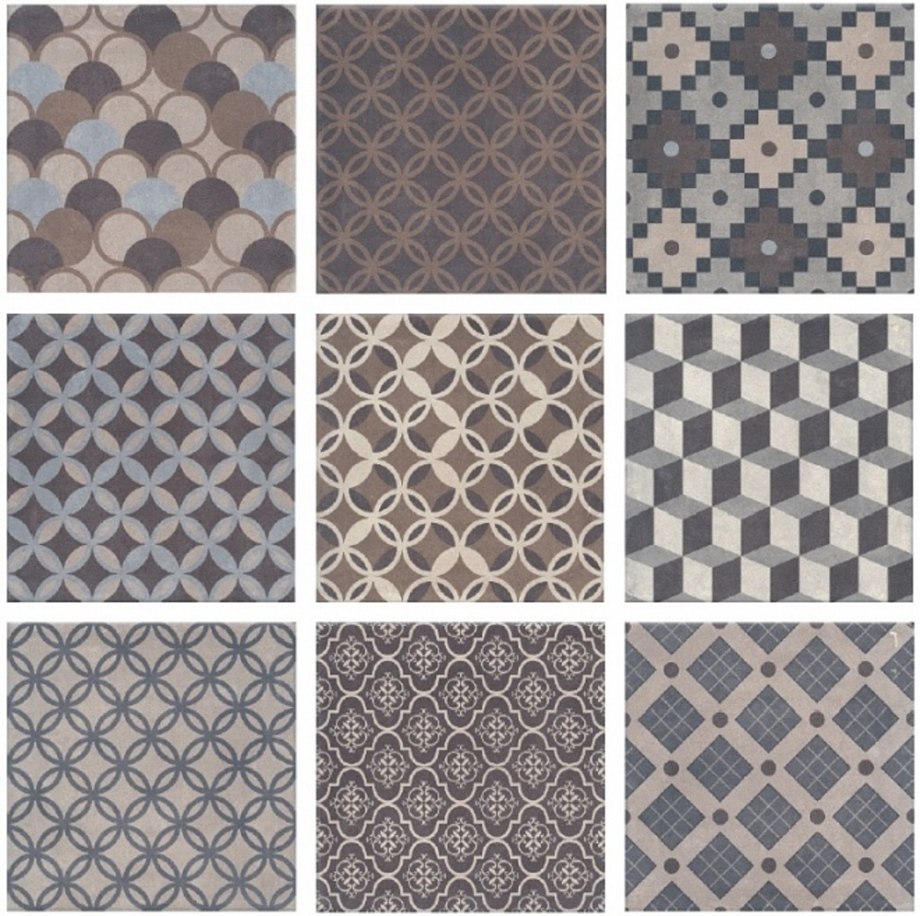 Плитка напольная Kerama Marazzi карнаби-стрит