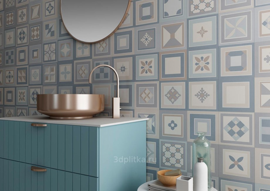 Heritage Grey 33,15x33,15