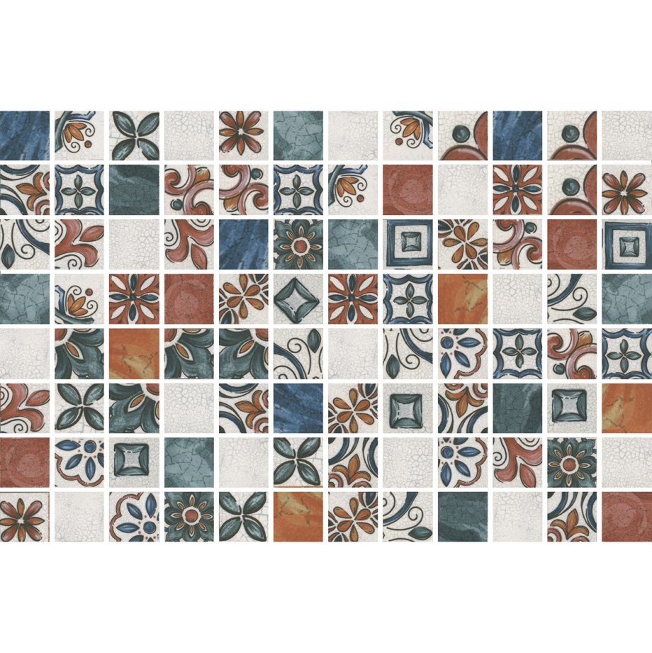Realonda Patchwork 44х44