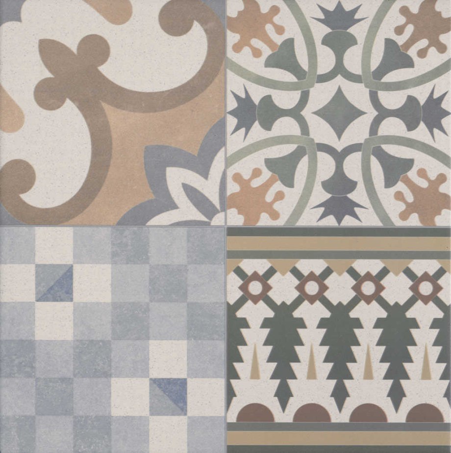Mainzu Treviso Decor 10/20 плитка