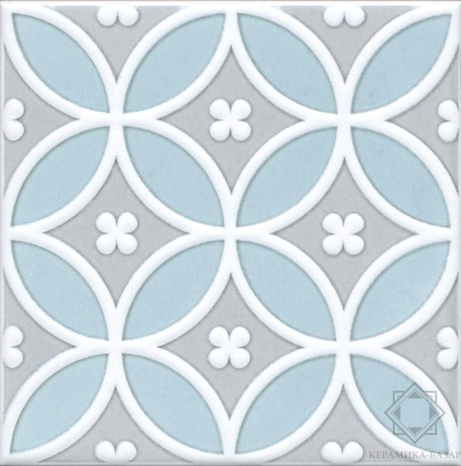 Плитка керамическая Kerama Marazzi NT/b181/17000 Мурано 150х150 мм