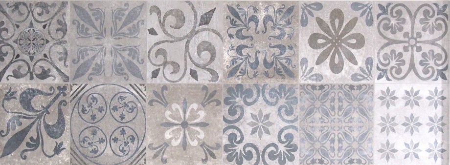 Плитка Porcelanosa Barcelona