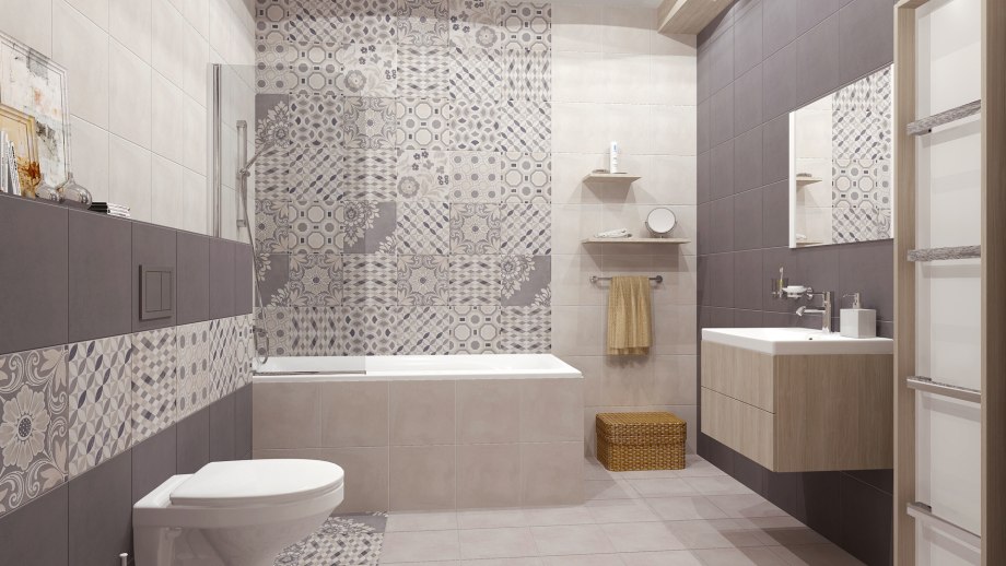 Керамогранит Kerama Marazzi Коллиано