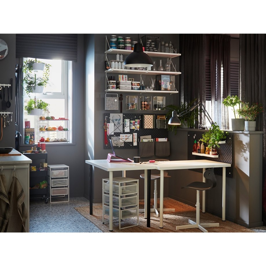 Тумба Леннарт ikea