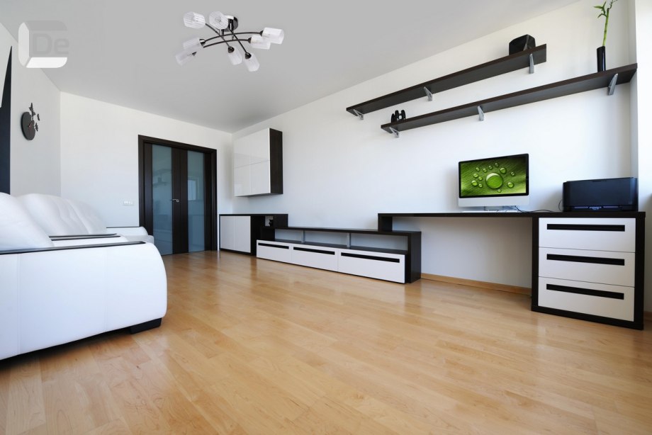 Люстра de Markt Олимпия 638011908, e14, 480 Вт
