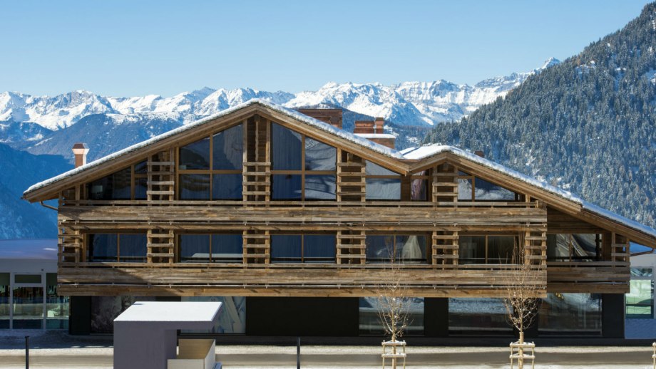 W Verbier