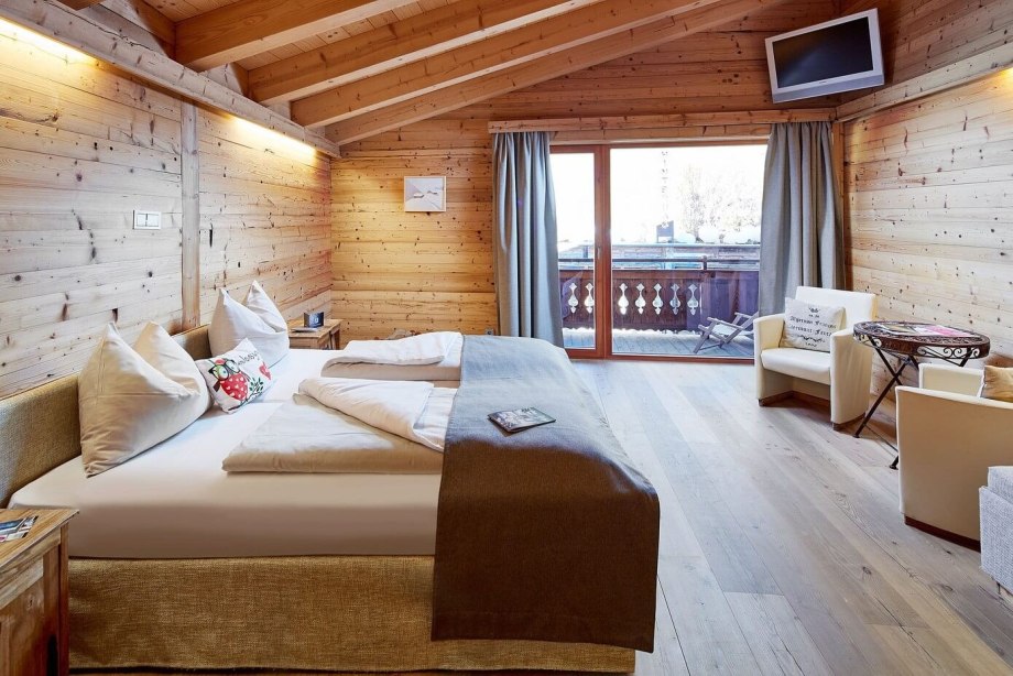 Hotel Chalet Switzerland