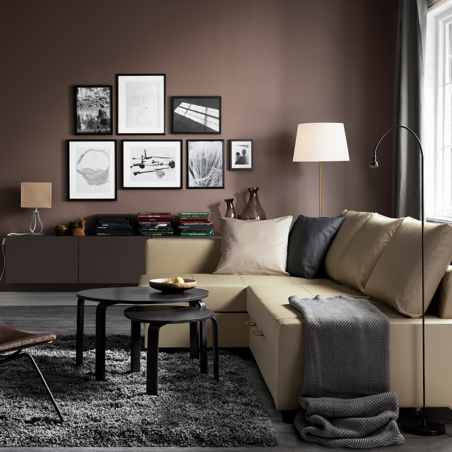 Диван ikea ФРИХЕТЭН