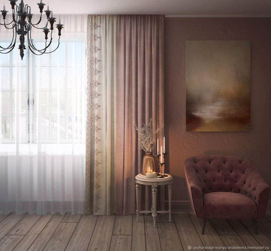 Бра MW-Light 421024502
