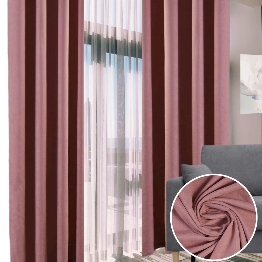 Тюль Tulle вуаль белая 500х270