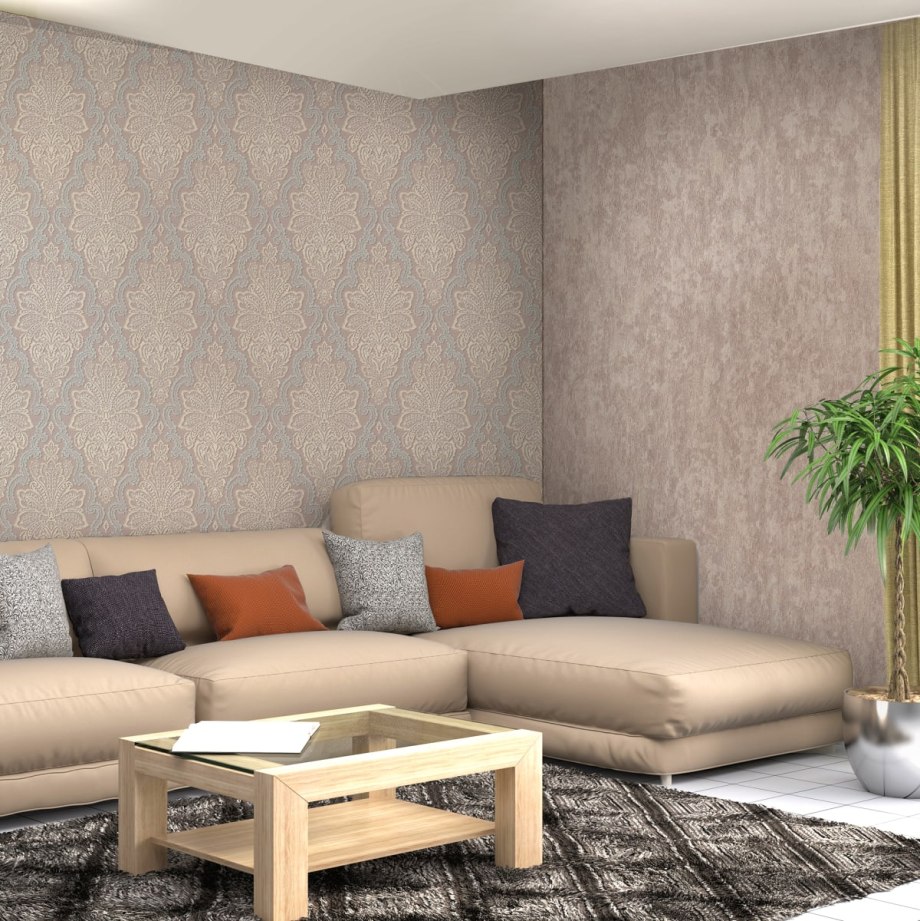Ateliero Provance коричневые 1.06 м 889098