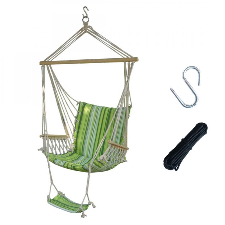 Качели подвесные giardino Club