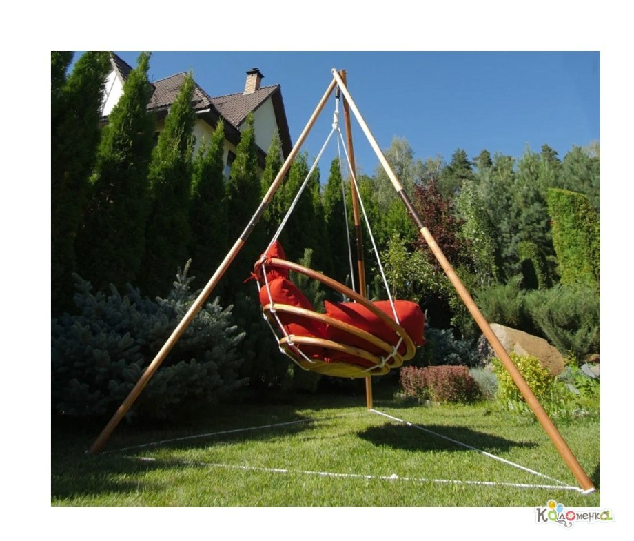 Подвесное кресло Besta Fiesta