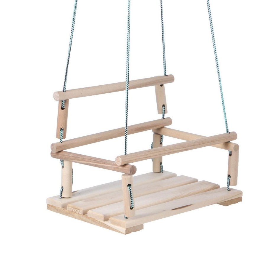 Karolina Toys качели подвесные цельные
