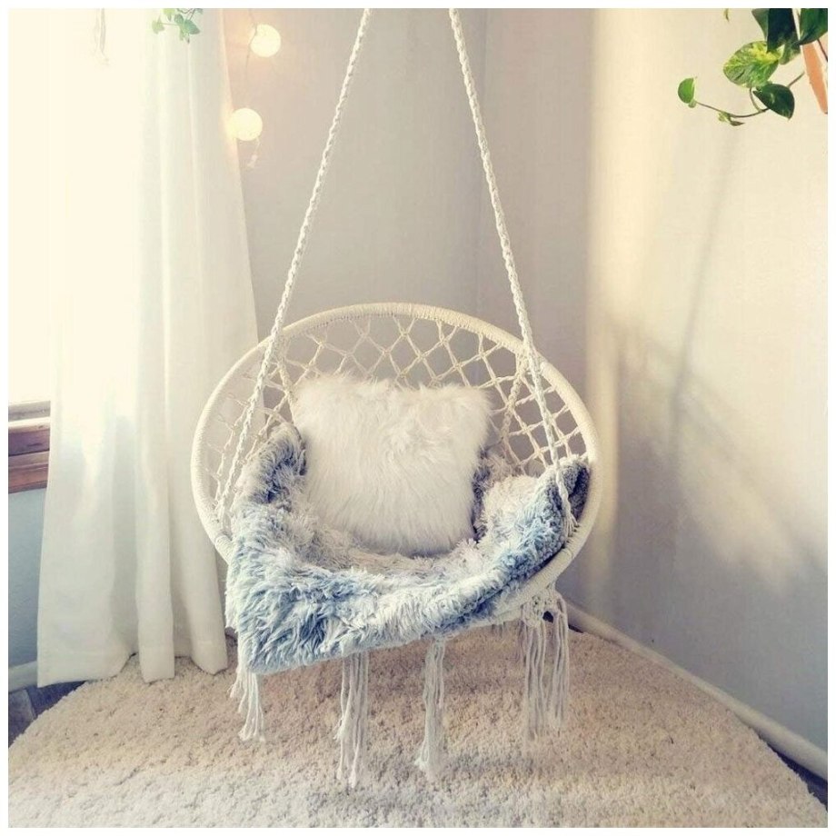 Hanging Hammock Chair