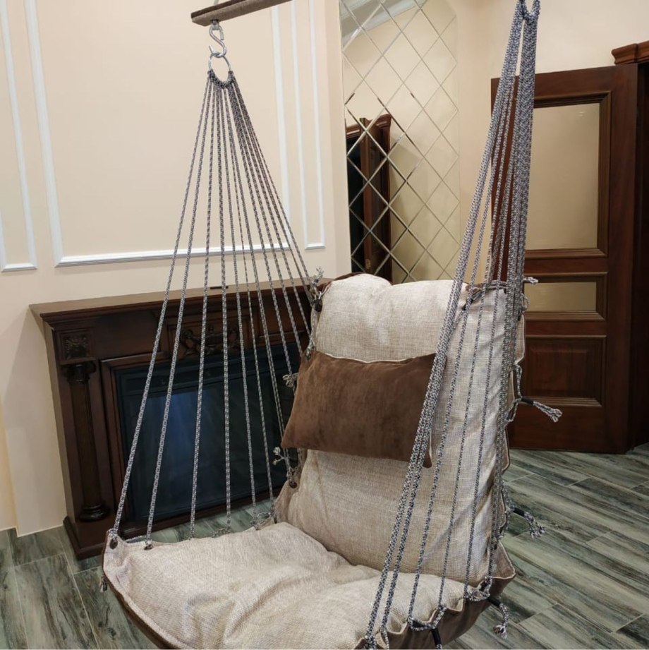Кресло подвесное Pinamar 103x207 см