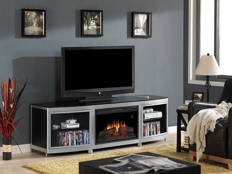 Электрический камин CLASSICFLAME spectrafire 23 + Aberdeen