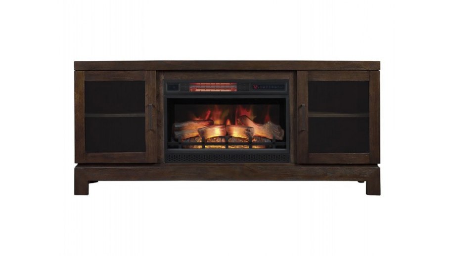 Портал Dimplex Novara под очаг Optiflame Symphony 25