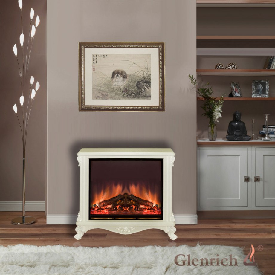 Электрический камин Dimplex Opti-v pgf20
