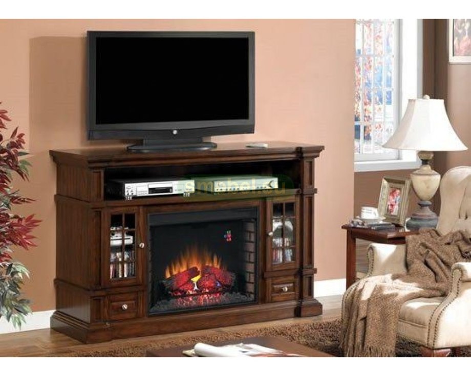 Электрический камин CLASSICFLAME Corinth