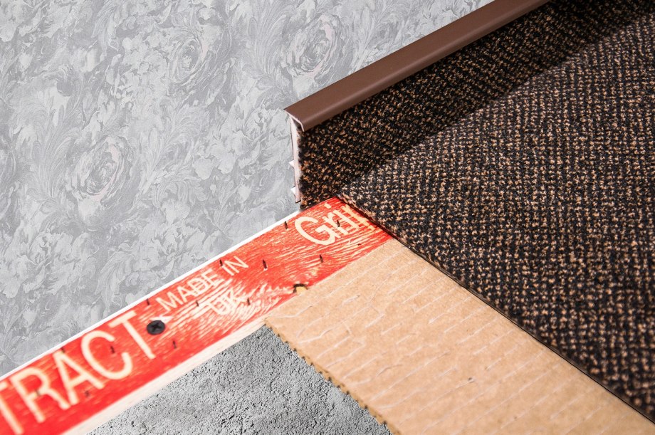Плинтус Decor dizayn dd709