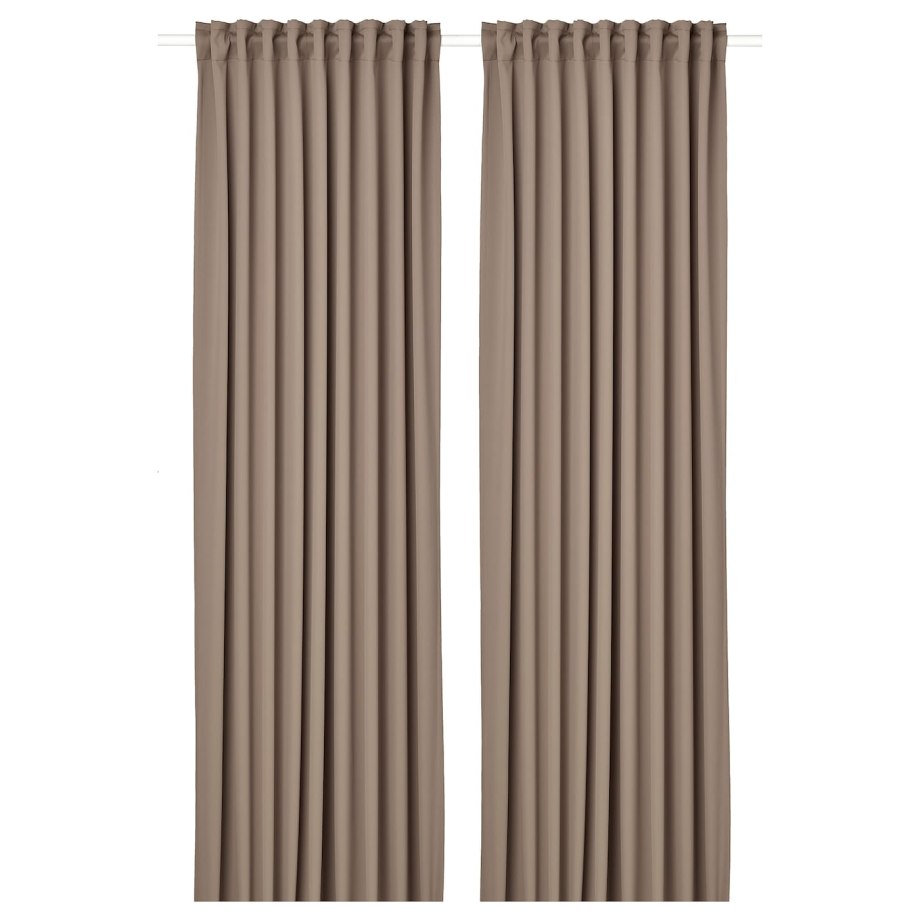 Шторы ikea МАЙГУЛЛ 903.486.28