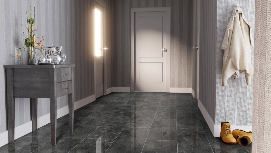Barlinek Pure Classico line дуб Grand Canyon Herringbone