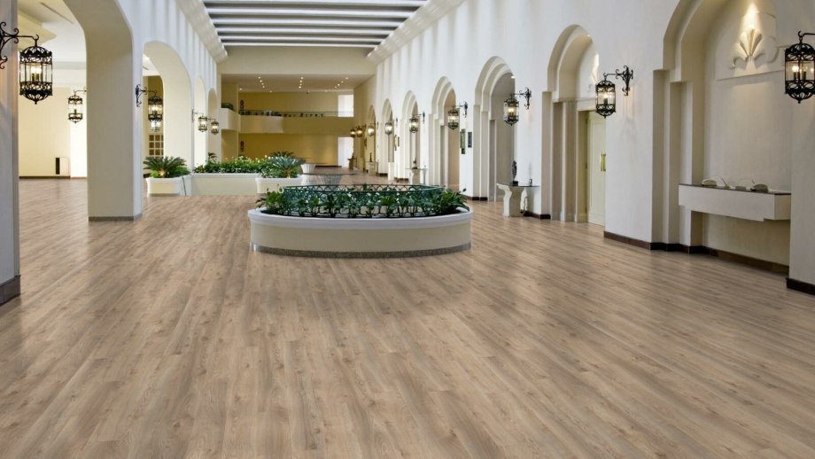 Kronospan Castello Classic 5239 дуб Тайгер