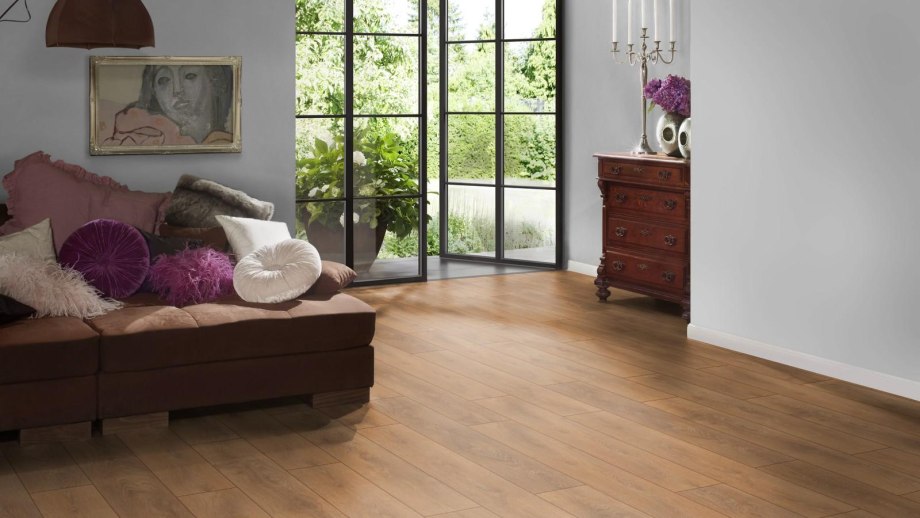 Ламинат Tatami Art parquet p103
