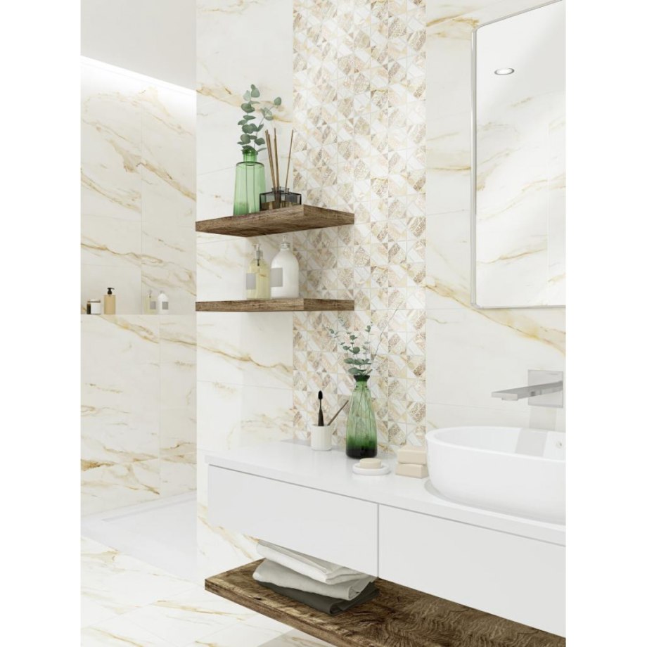 Velsaa Calacatta Paonazzo 60x120