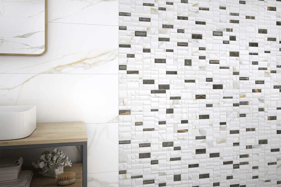 Cerrad Calacatta Gold