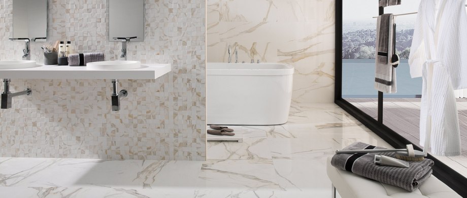 Calacatta Carve керамогранит 60х120 Карвинг