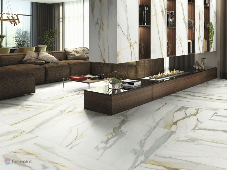 Dune Calacatta Lux Rec 60x120