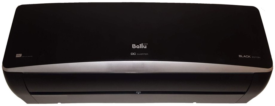 Сплит-система Ballu BSPI-10hn1 DC-Platinum Black Edition