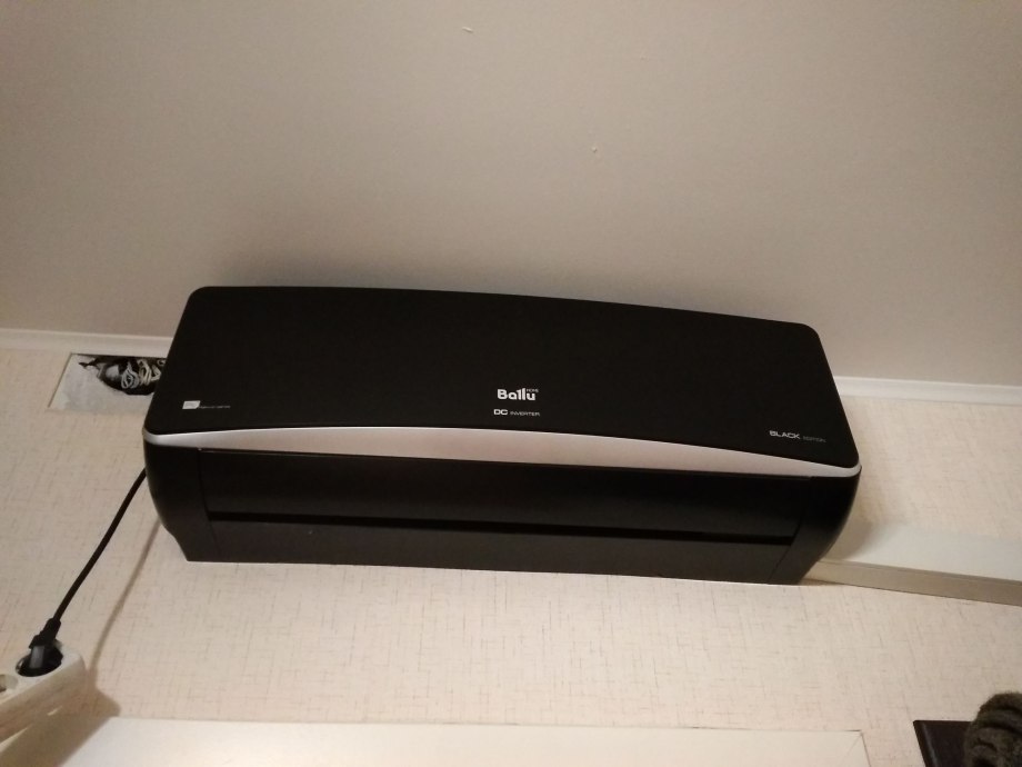 Ballu BSPI-13hn1/BL/eu