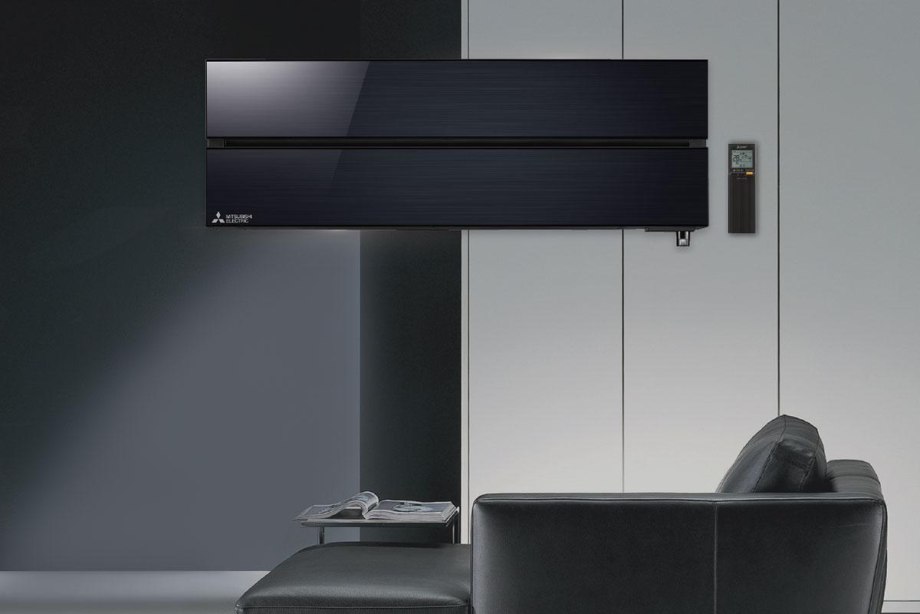 Mitsubishi Electric MSZ-ln25vgb