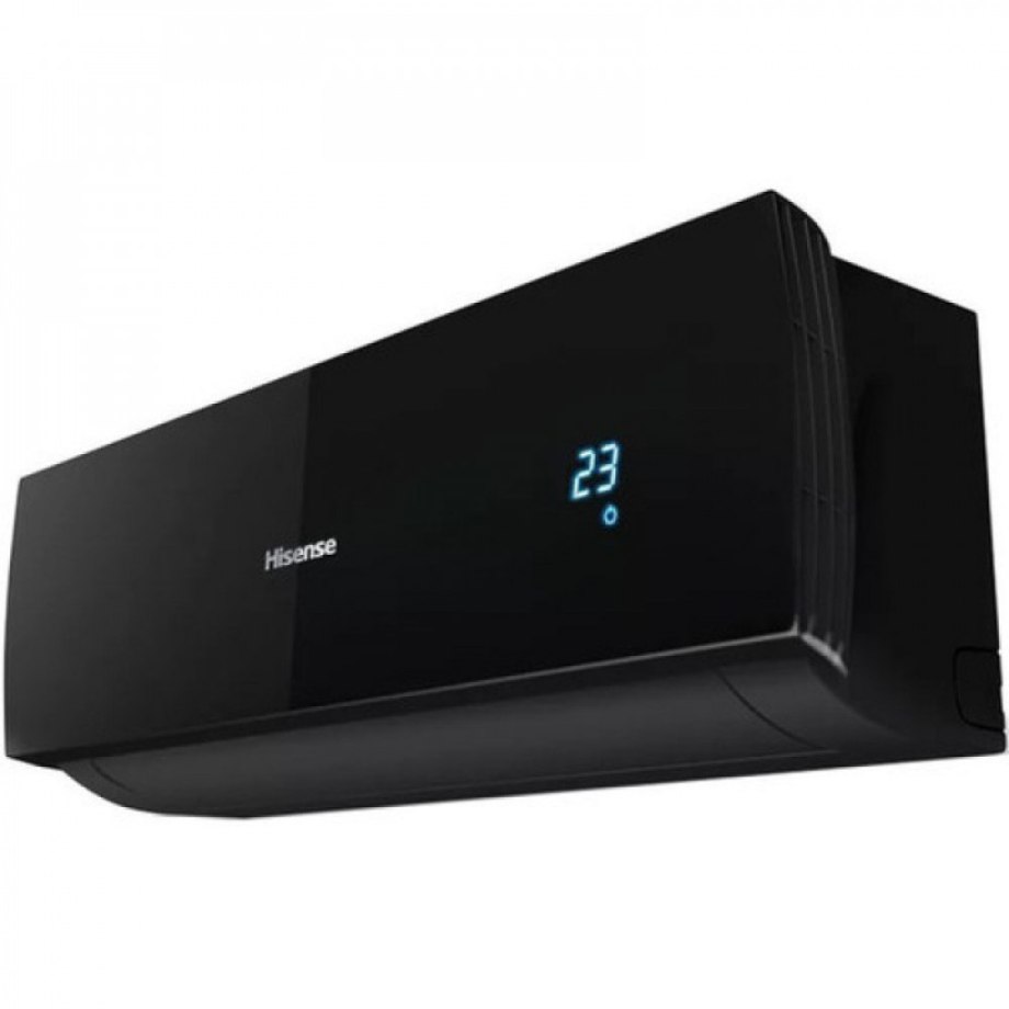 Сплит-система Hisense Black Star DC Inverter as-09ur4syddeib1
